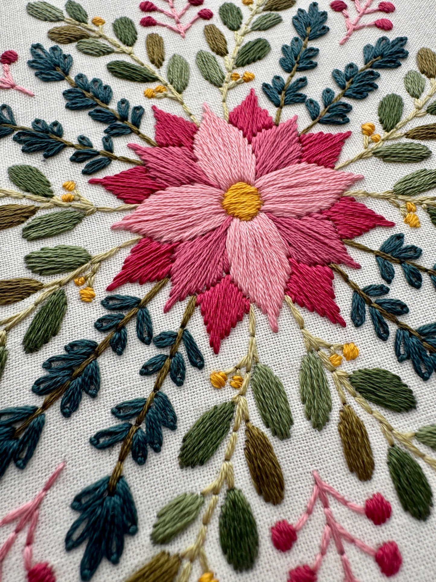 Monthly Digital Pattern Subscription – December