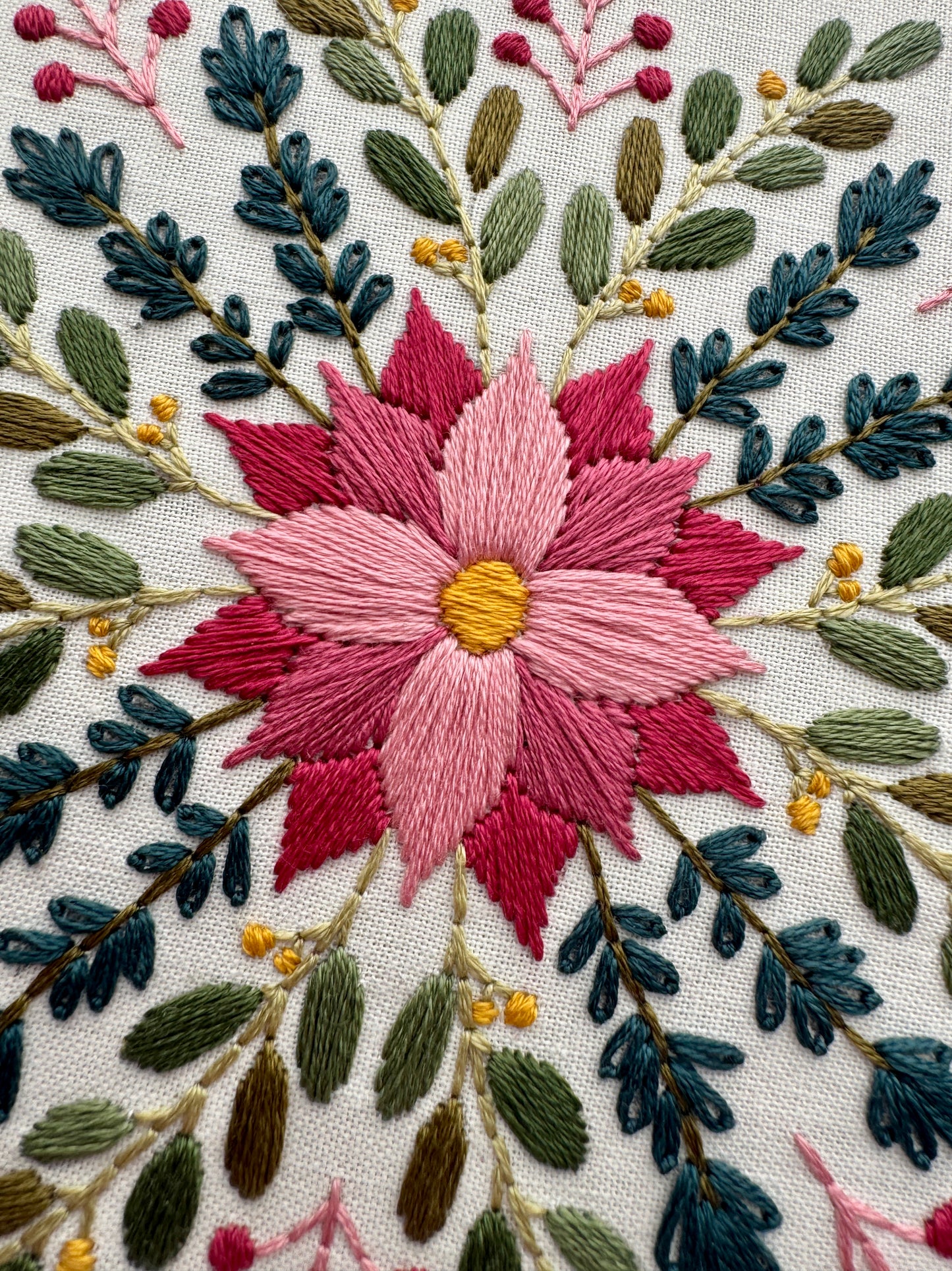 Monthly Digital Pattern Subscription – December