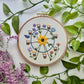 Monthly Digital Pattern Subscription – August