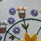 Monthly Digital Pattern Subscription – August