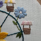 Monthly Digital Pattern Subscription – August