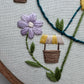 Monthly Digital Pattern Subscription – August