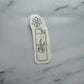 Floral Flicker DIY Sticker (S)