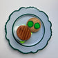 Hemburger Needlebook PDF Pattern