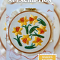 Monthly Digital Pattern Subscription - March