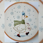 Goose on the Go - PDF Beginner Friendly Digital Pattern